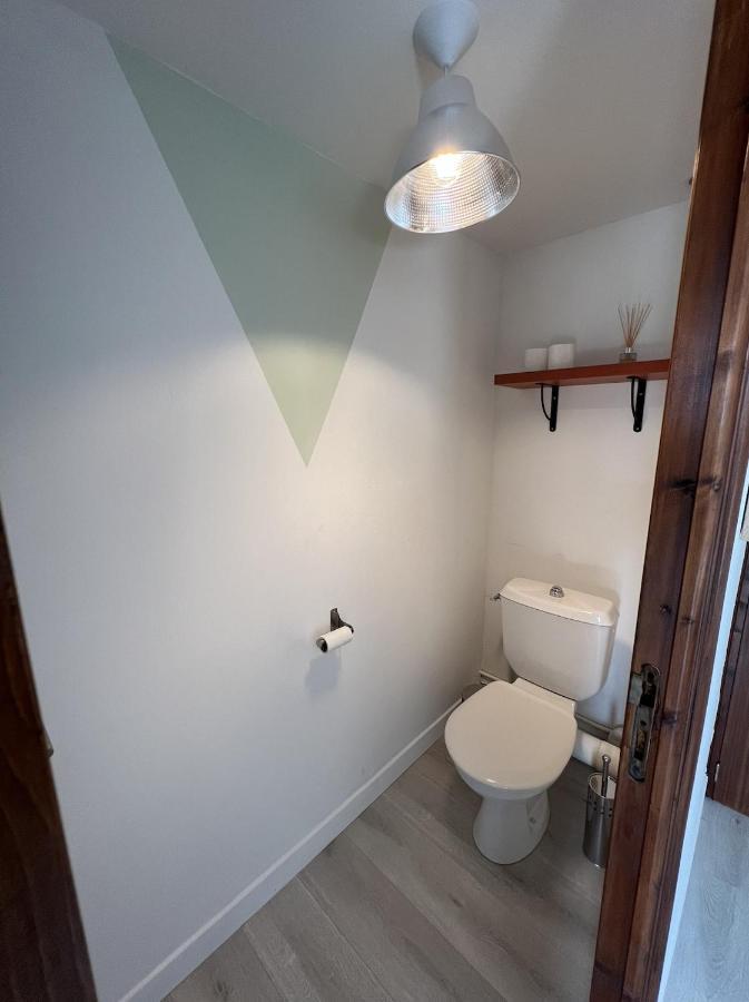 Appartement Le Saint Haut Centre Ville A Saint-Omer 外观 照片